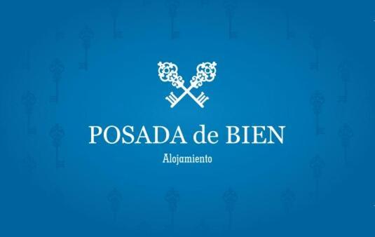 Posada De Bien Hotel Herencia Ngoại thất bức ảnh